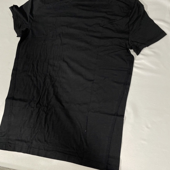 NIB Saxx [ Small ] Undercover Slim Fit Crew Neck T-Shirt‎ in Black - Picture 15 of 15